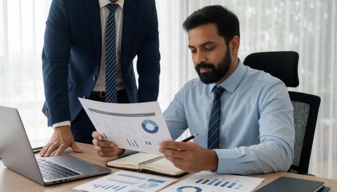 Support for Founders